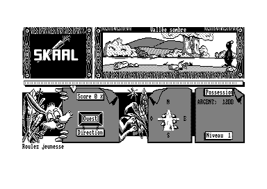 Image in-game