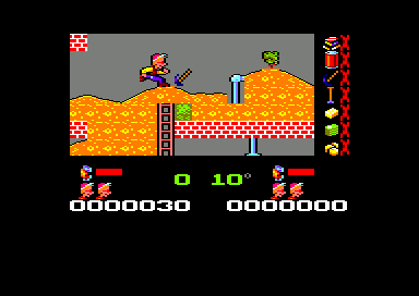 Image in-game