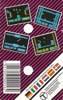 Skateboard Joust - Dos