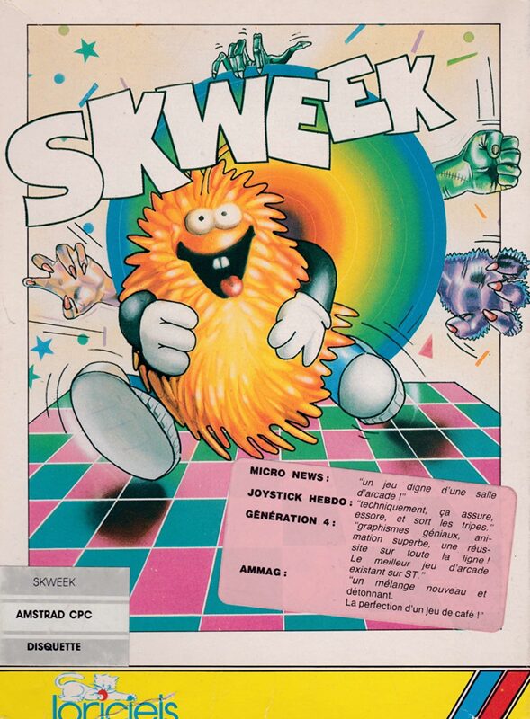 Skweek