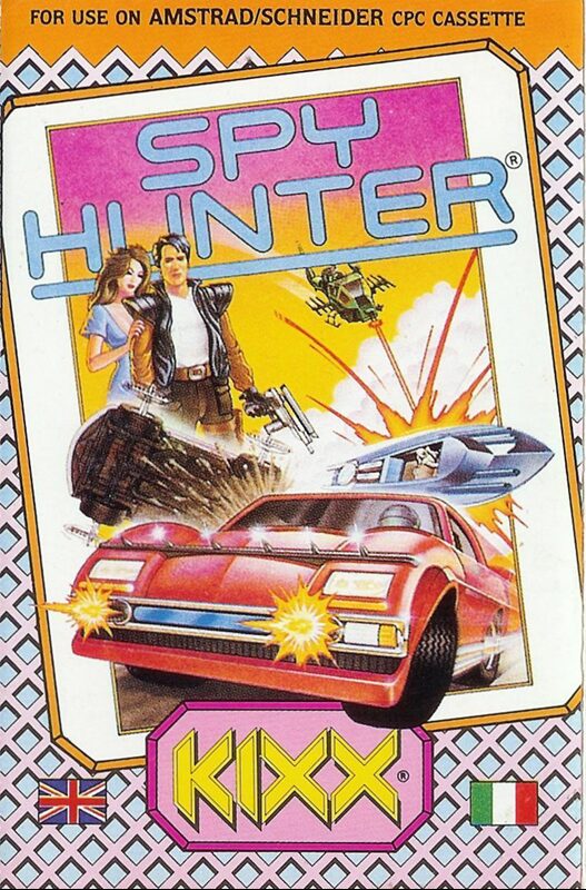Sky Hunter