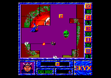 Image in-game