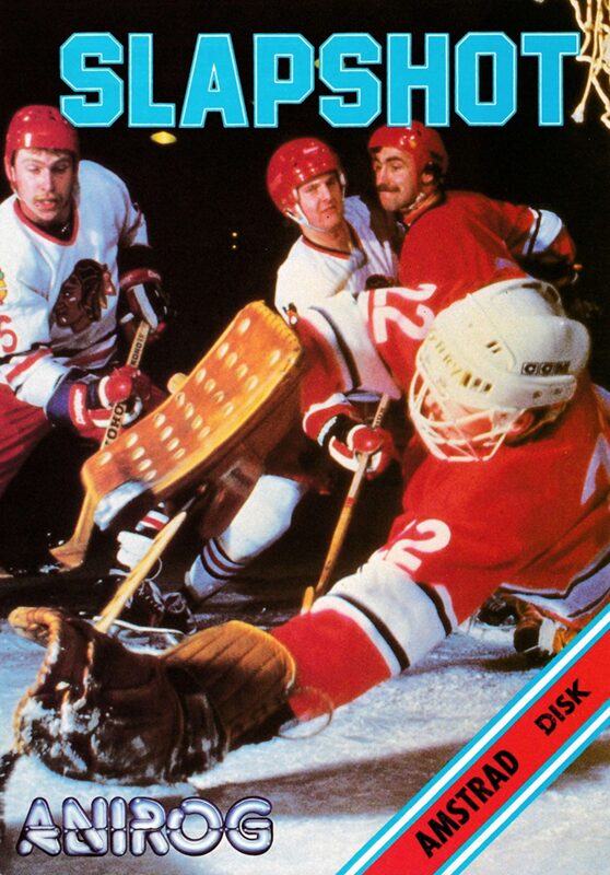 Slapshot