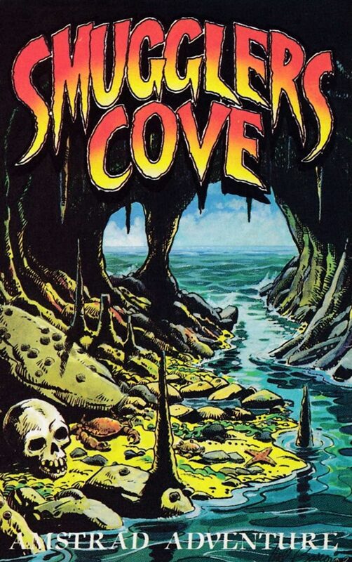 Smugglers Cove