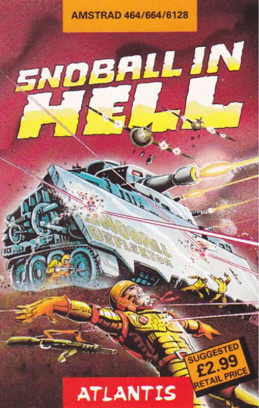 Snoball In Hell