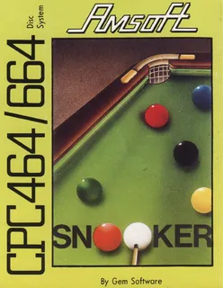 Snooker