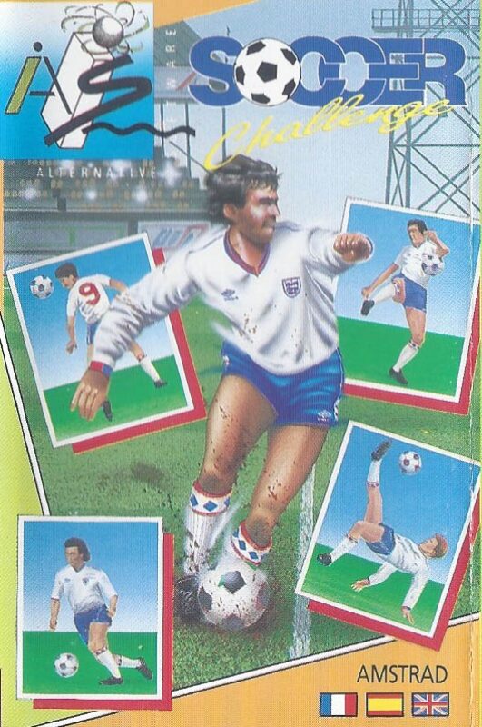 Soccer Challenge