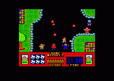 Image in-game