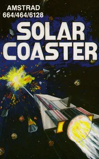 Solar Coaster