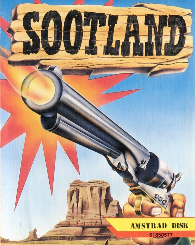 Sootland