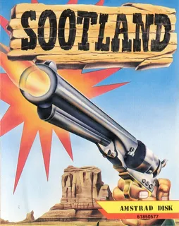Sootland
