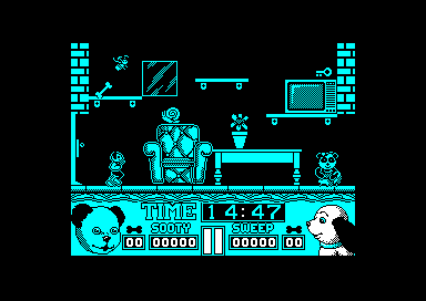Image in-game
