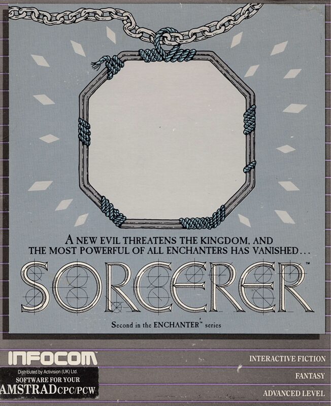 Sorcerer