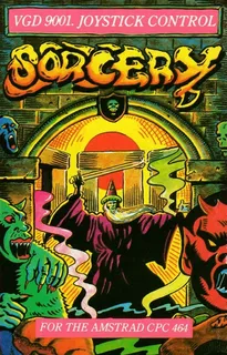 Sorcery