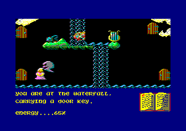 Image in-game