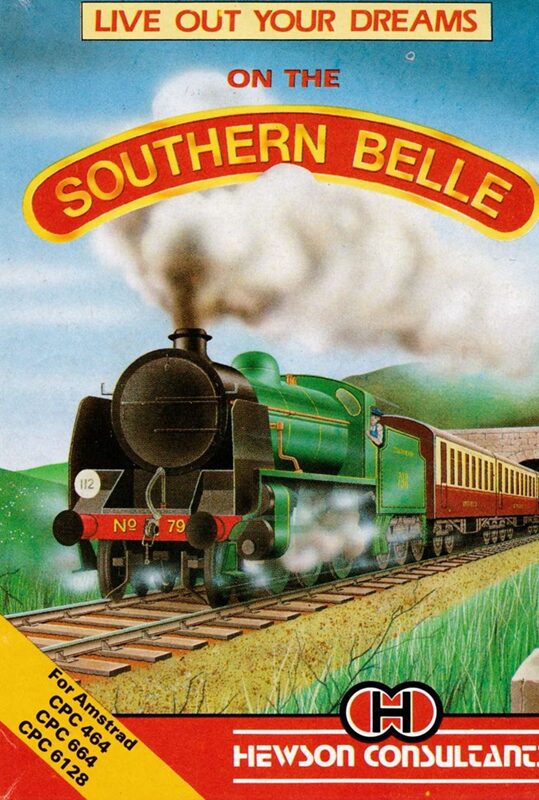 Southern Belle