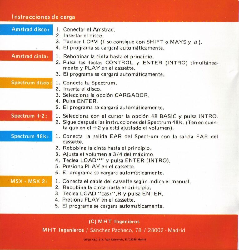 Jaquette arrière