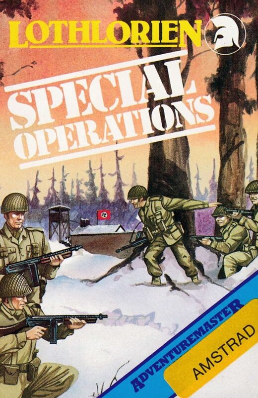 Special Operations