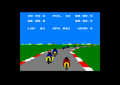 Image in-game