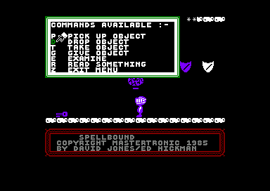 Image in-game