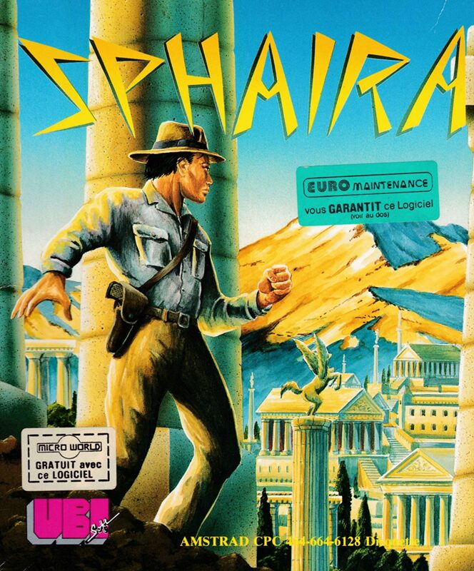 Sphaira
