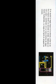 Spirits - Dos