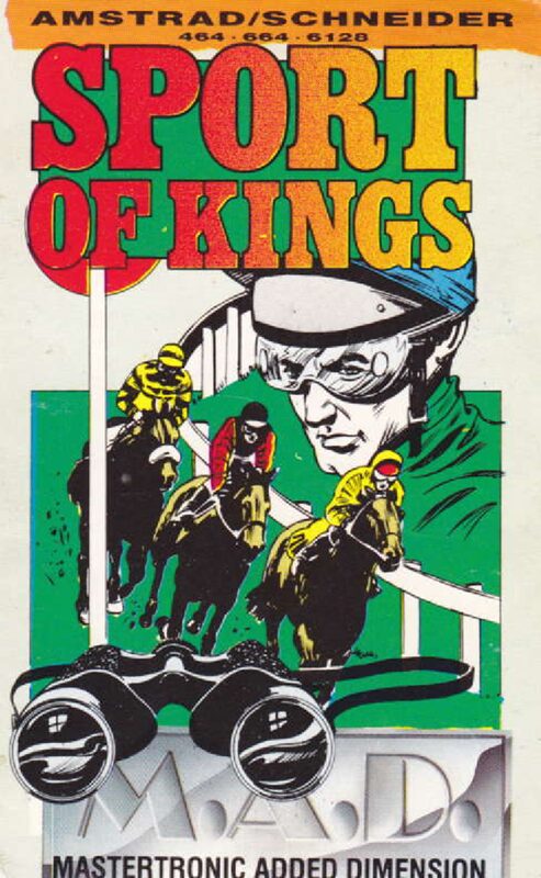 Sport Of Kings