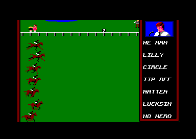 Image in-game