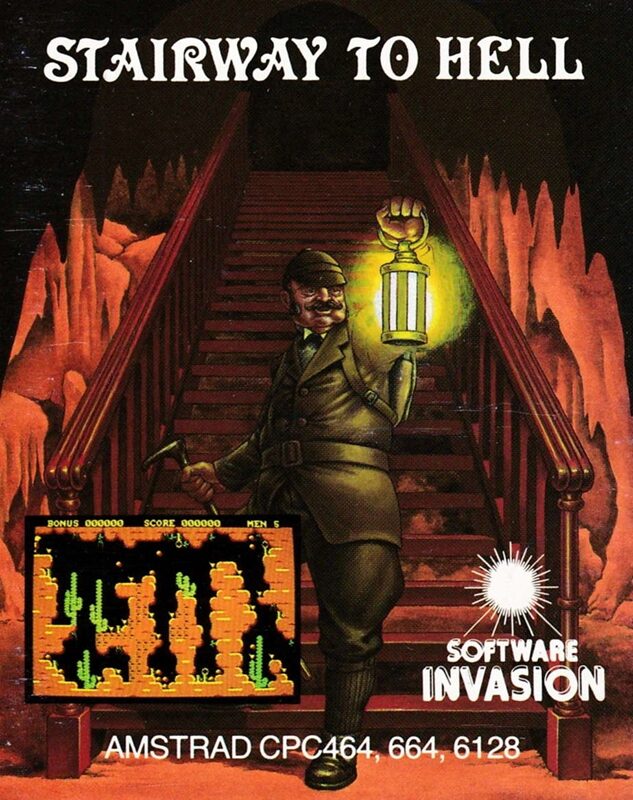 Stairway To Hell