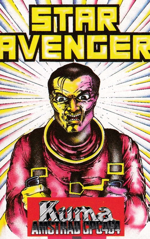 Star Avenger