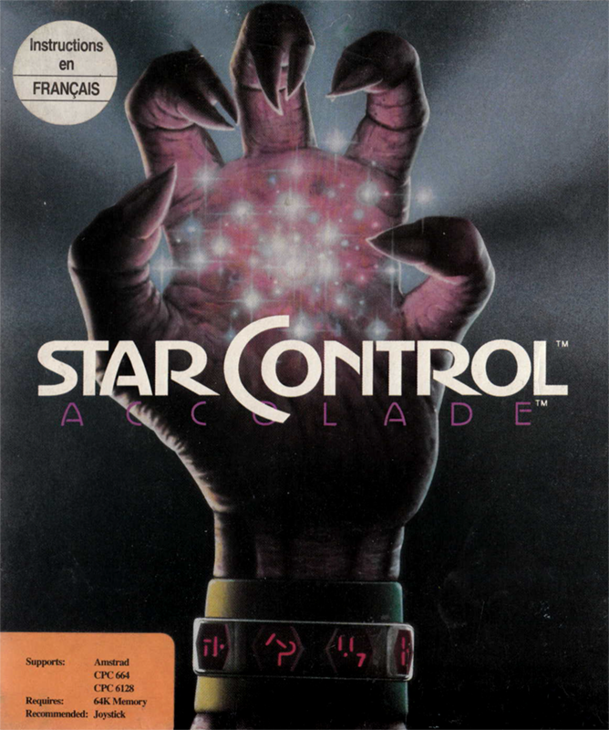 Star Control