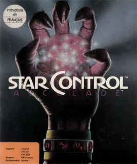 Star Control
