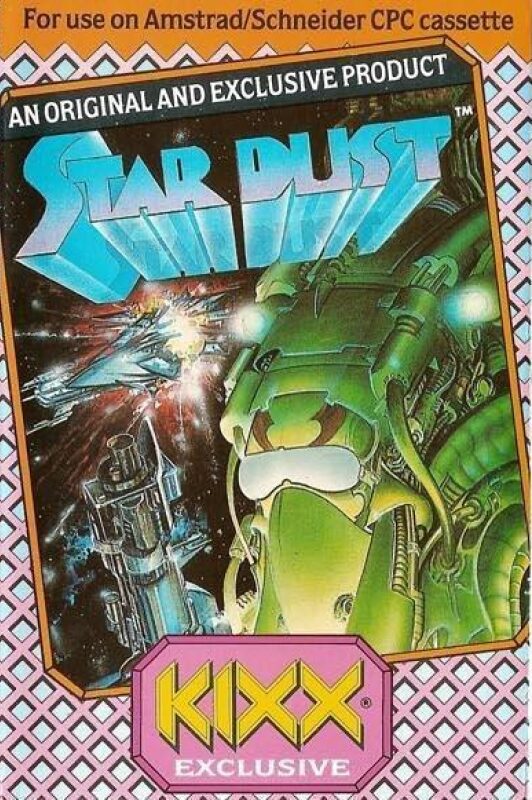 Star Dust