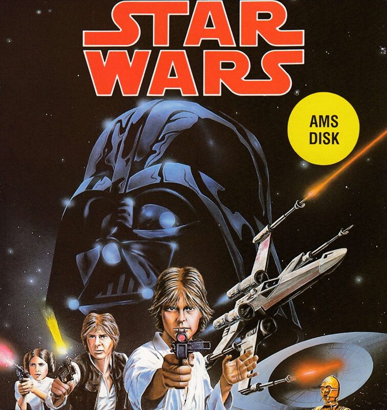 Star Wars
