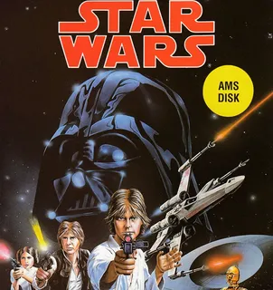 Star Wars