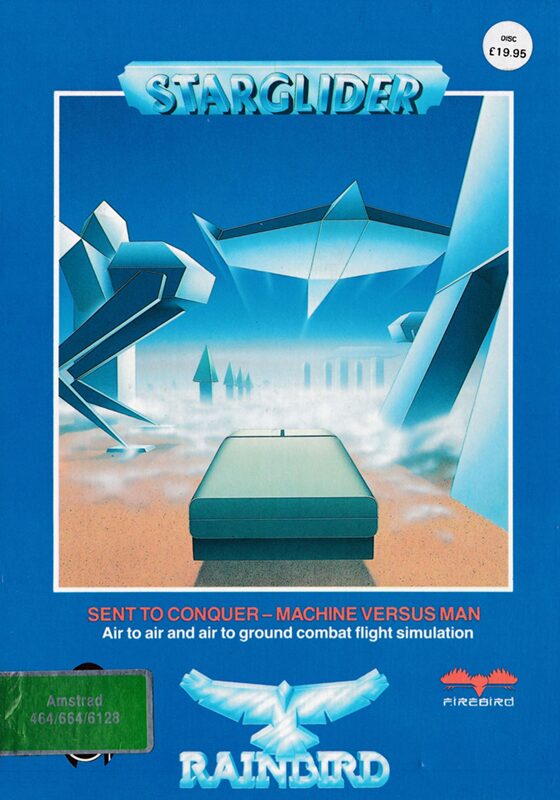 Starglider