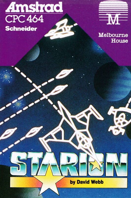 Starion