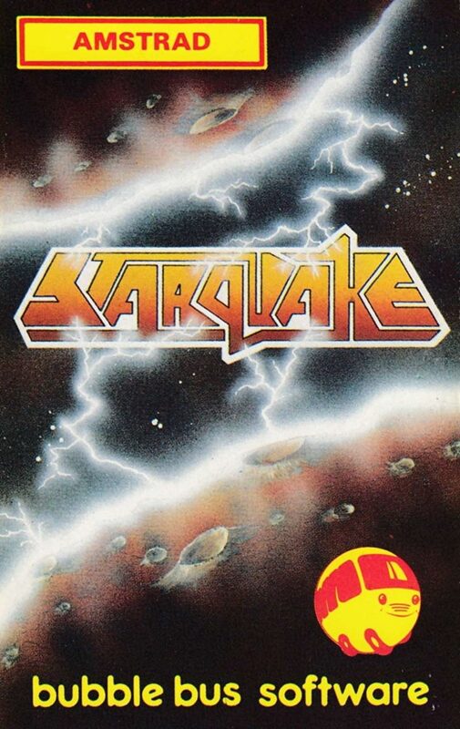Starquake