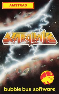 Starquake