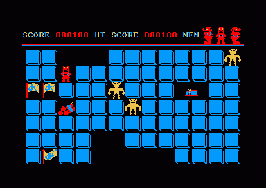 Image in-game