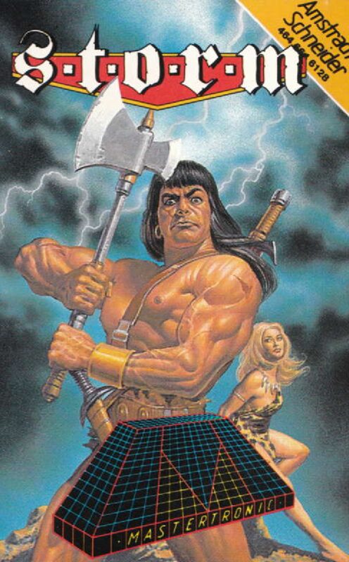 Storm