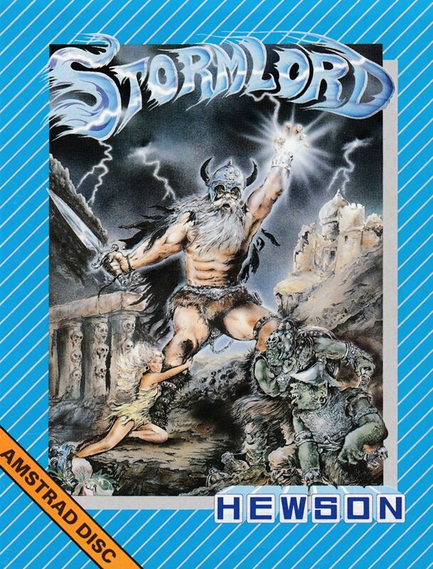 Stormlord