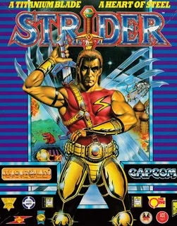 Strider