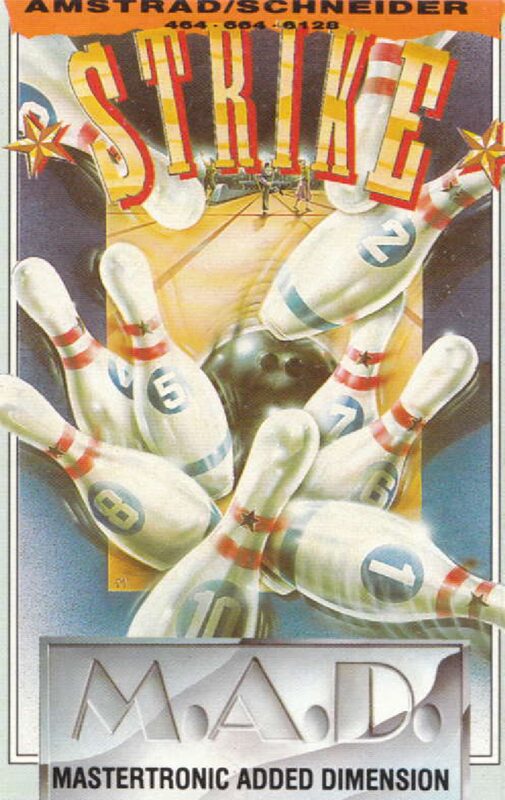 Strike