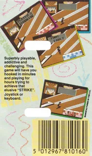 Strike - Dos