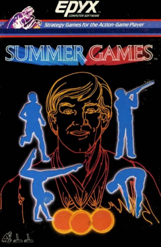 Summer Games