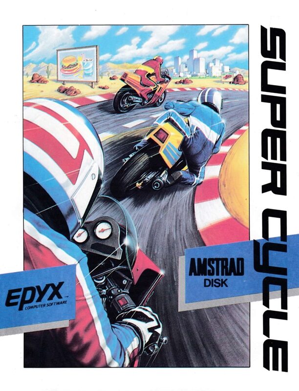 Super Cycle