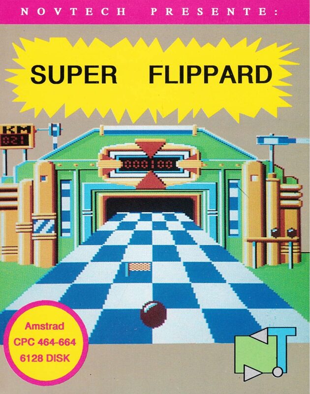 Super Flippard