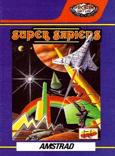 Super Sapiens