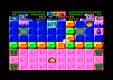 Image in-game
